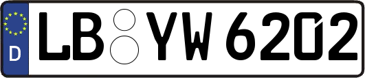 LB-YW6202
