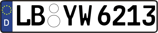 LB-YW6213