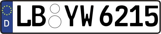 LB-YW6215