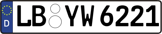 LB-YW6221