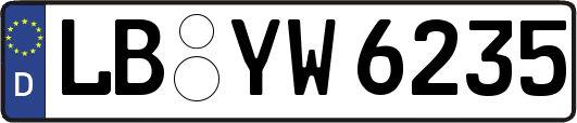 LB-YW6235
