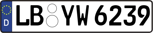 LB-YW6239