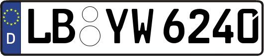 LB-YW6240