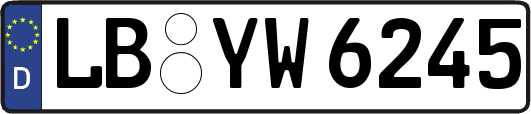 LB-YW6245