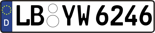 LB-YW6246