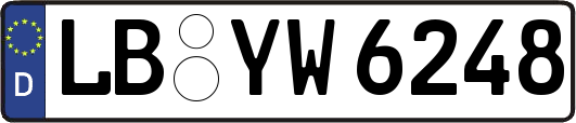 LB-YW6248