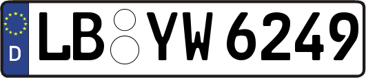 LB-YW6249
