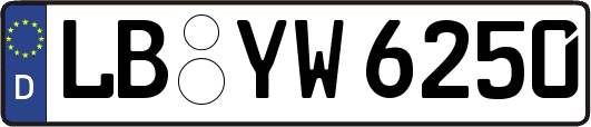 LB-YW6250