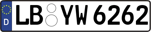 LB-YW6262