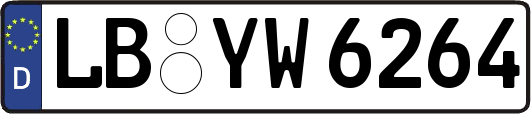 LB-YW6264