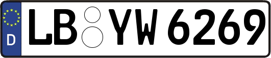 LB-YW6269