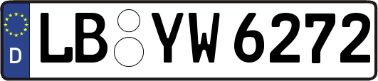 LB-YW6272