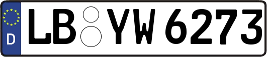 LB-YW6273
