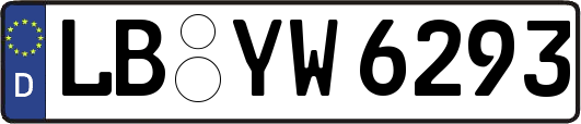 LB-YW6293