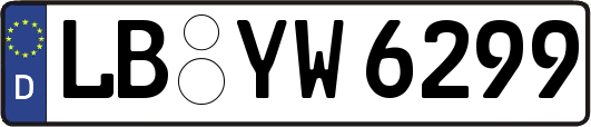 LB-YW6299