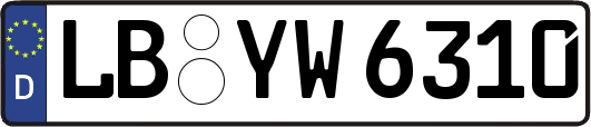 LB-YW6310