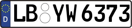 LB-YW6373