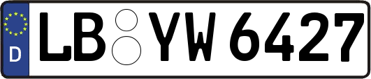LB-YW6427