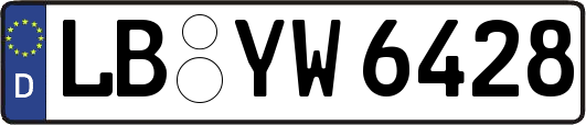 LB-YW6428
