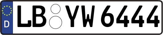 LB-YW6444