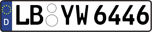 LB-YW6446