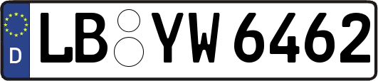 LB-YW6462
