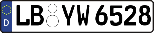 LB-YW6528