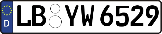 LB-YW6529