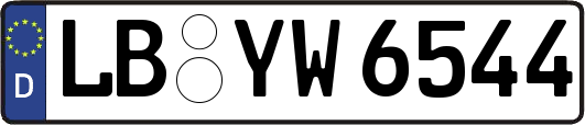 LB-YW6544