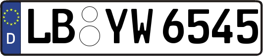 LB-YW6545