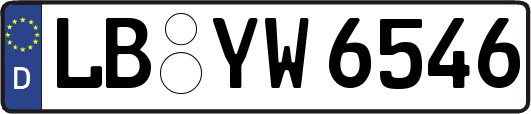 LB-YW6546