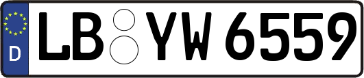 LB-YW6559