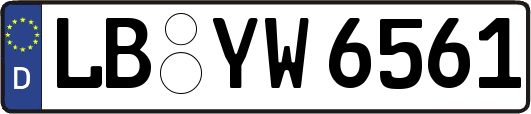 LB-YW6561