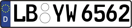 LB-YW6562