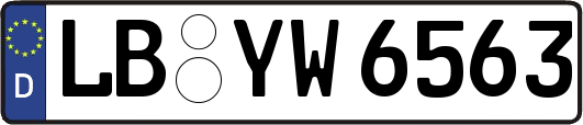 LB-YW6563
