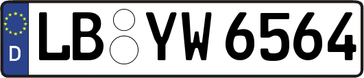 LB-YW6564