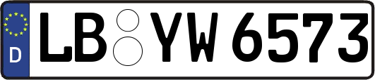LB-YW6573