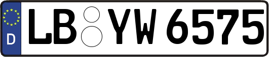 LB-YW6575