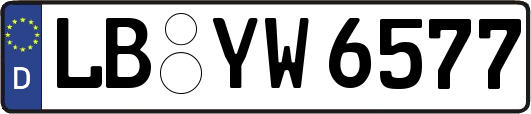 LB-YW6577