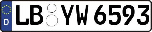 LB-YW6593