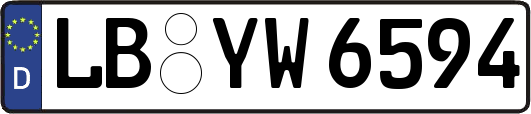 LB-YW6594