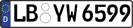 LB-YW6599