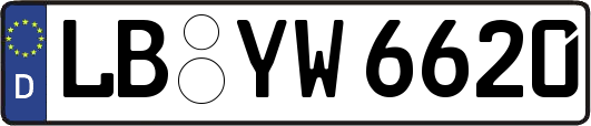 LB-YW6620
