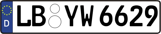 LB-YW6629