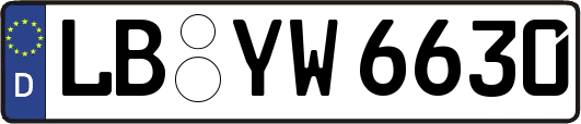 LB-YW6630
