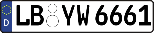 LB-YW6661
