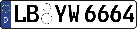 LB-YW6664