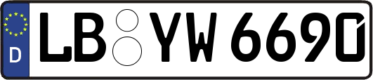 LB-YW6690