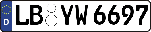 LB-YW6697