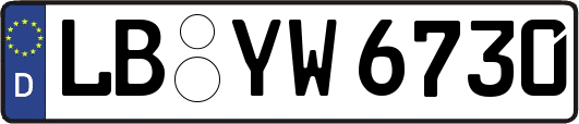LB-YW6730